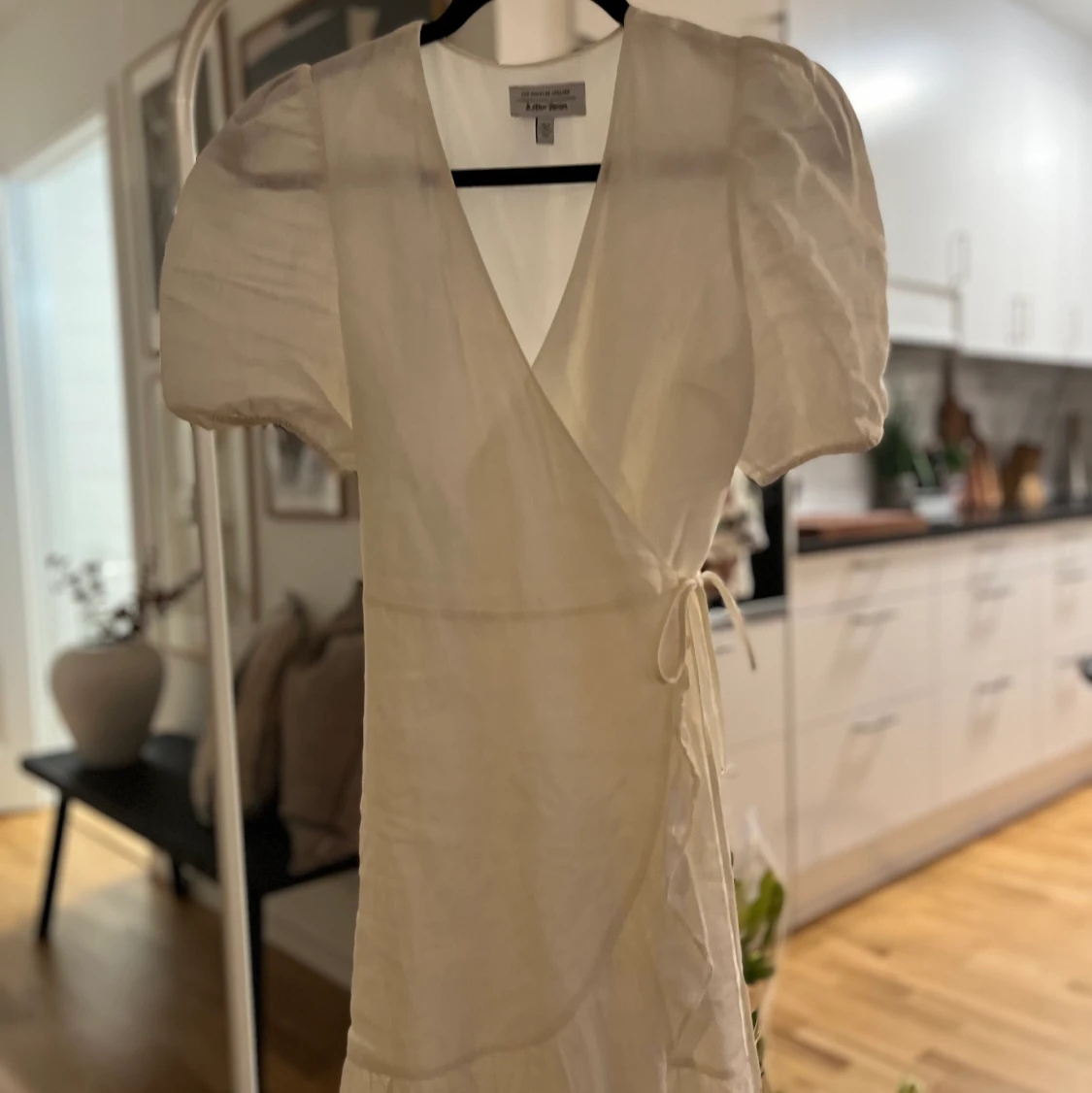 Linneklänning (36) - &Other Stories - 91