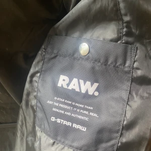 G-star vinterjacka  - Strl M men sitter som L Köptes för ett år sedan för 2 k