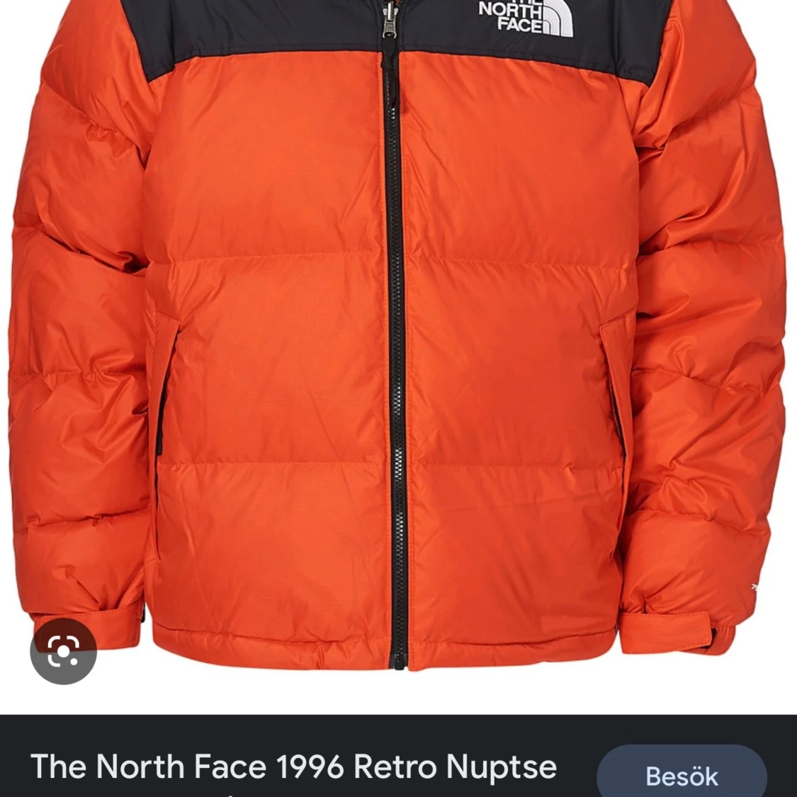 The north face jacka - 91