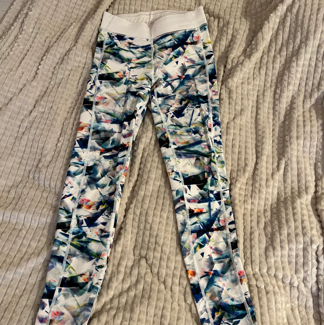 Träningsbyxa från SOC