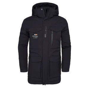 Sail racing, gortex parka - Vinterjacka sail racing, gortex parka. Storlek M herr. Ganska bra skick andvändt jackan i endast 1 vinter.