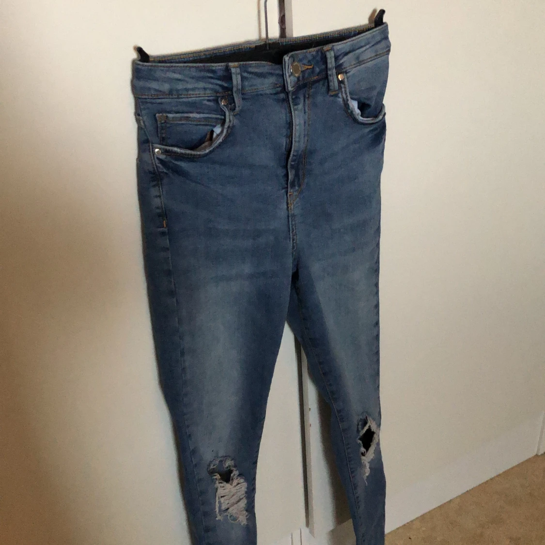 Byxor från gina tricot