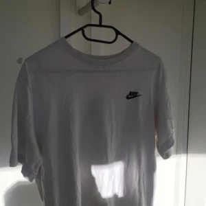 Nike T-Shirt - Nike T-stirt 