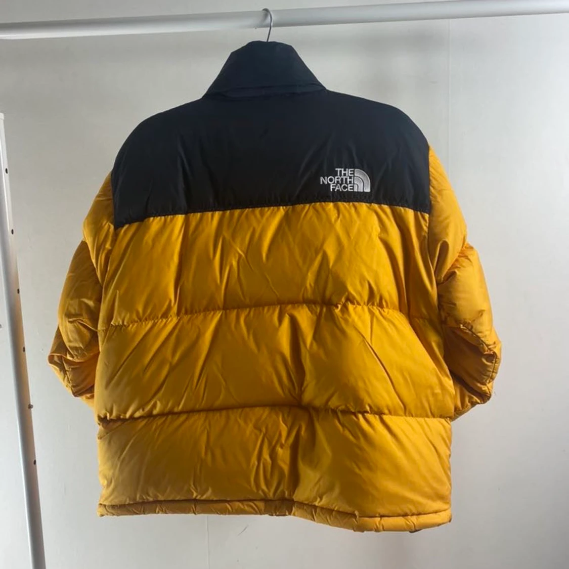 En North Face jacka - 90