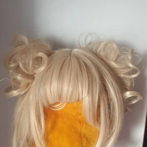 Himiko toga wig - Himiko toga wig, comes without hairband 
