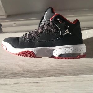 Jordan skör  - Jordan skör sparsamt använd.