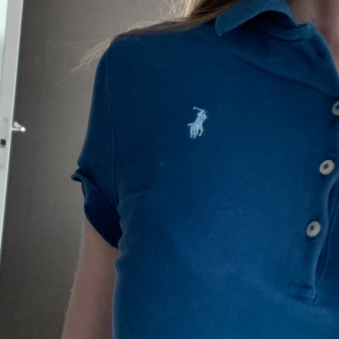 POLO-Shirt Ralph Lauren 💙 - 90