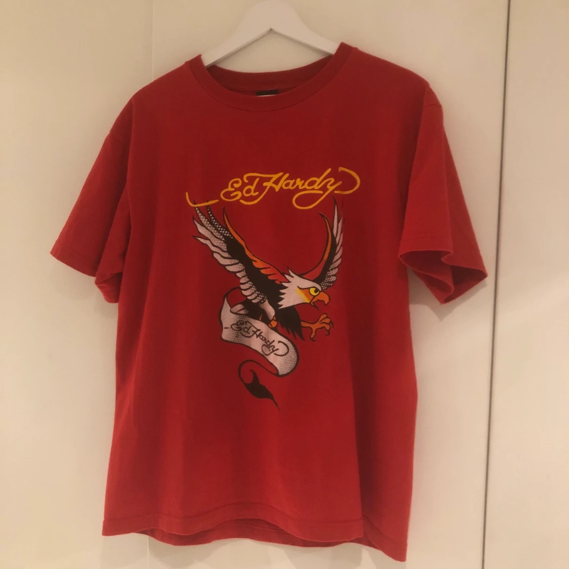 Edhardy t-shirt