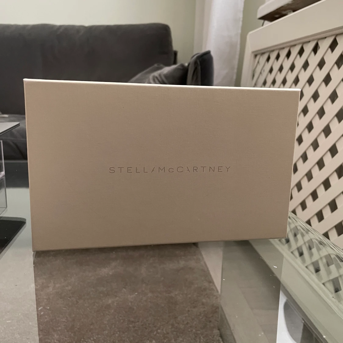 Stella McCartney plånbok - 91