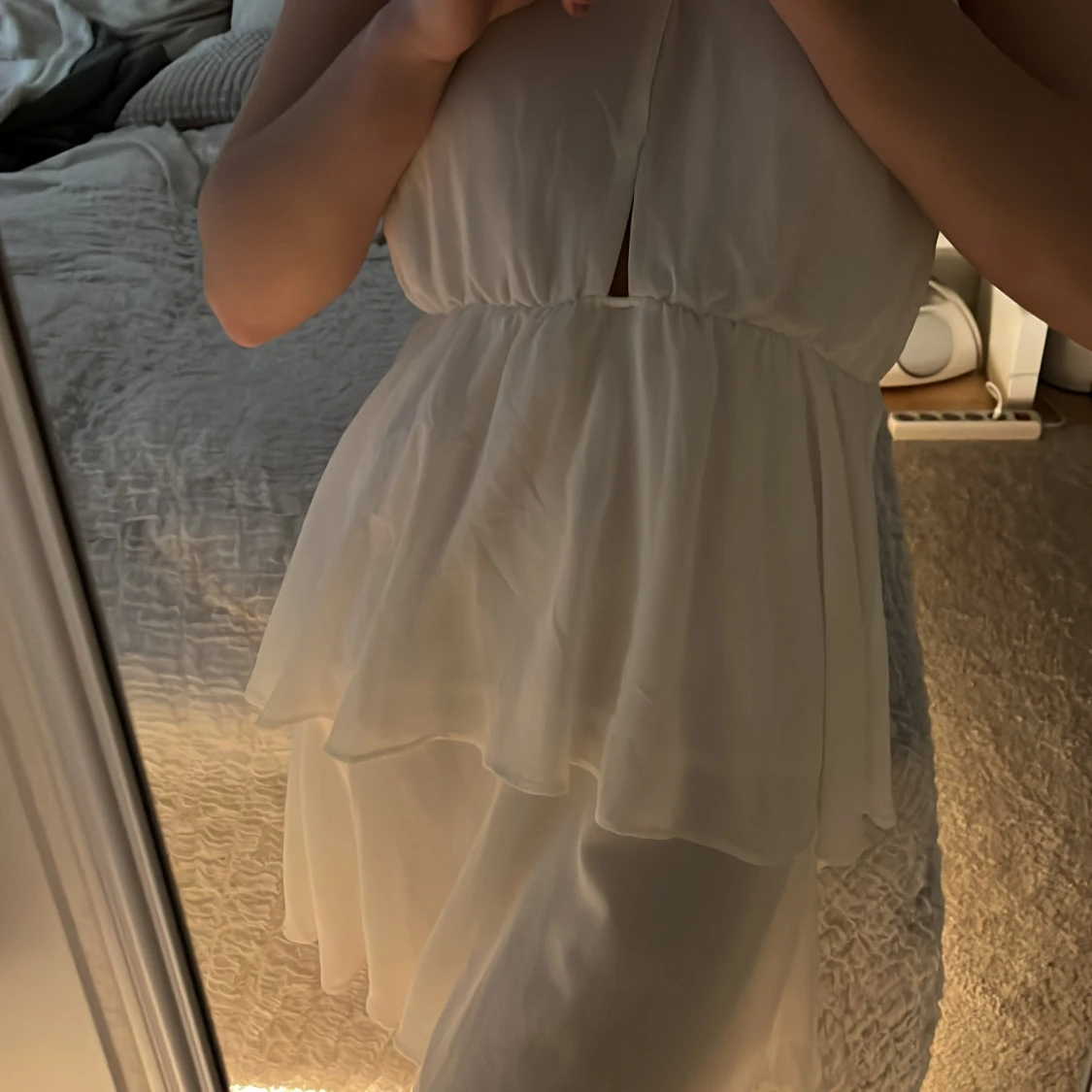 Studentklänning  - 91