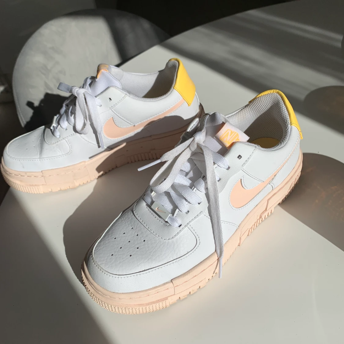Nike air force 1 pixel  - 91
