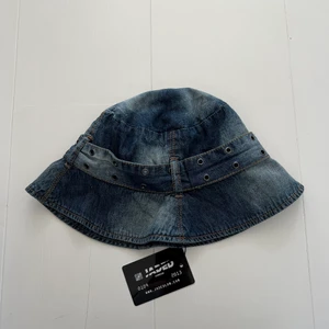 buckethat från jaded london!  - helt oanvänd buckethat från jaded london! 💕 pris kan diskuteras 