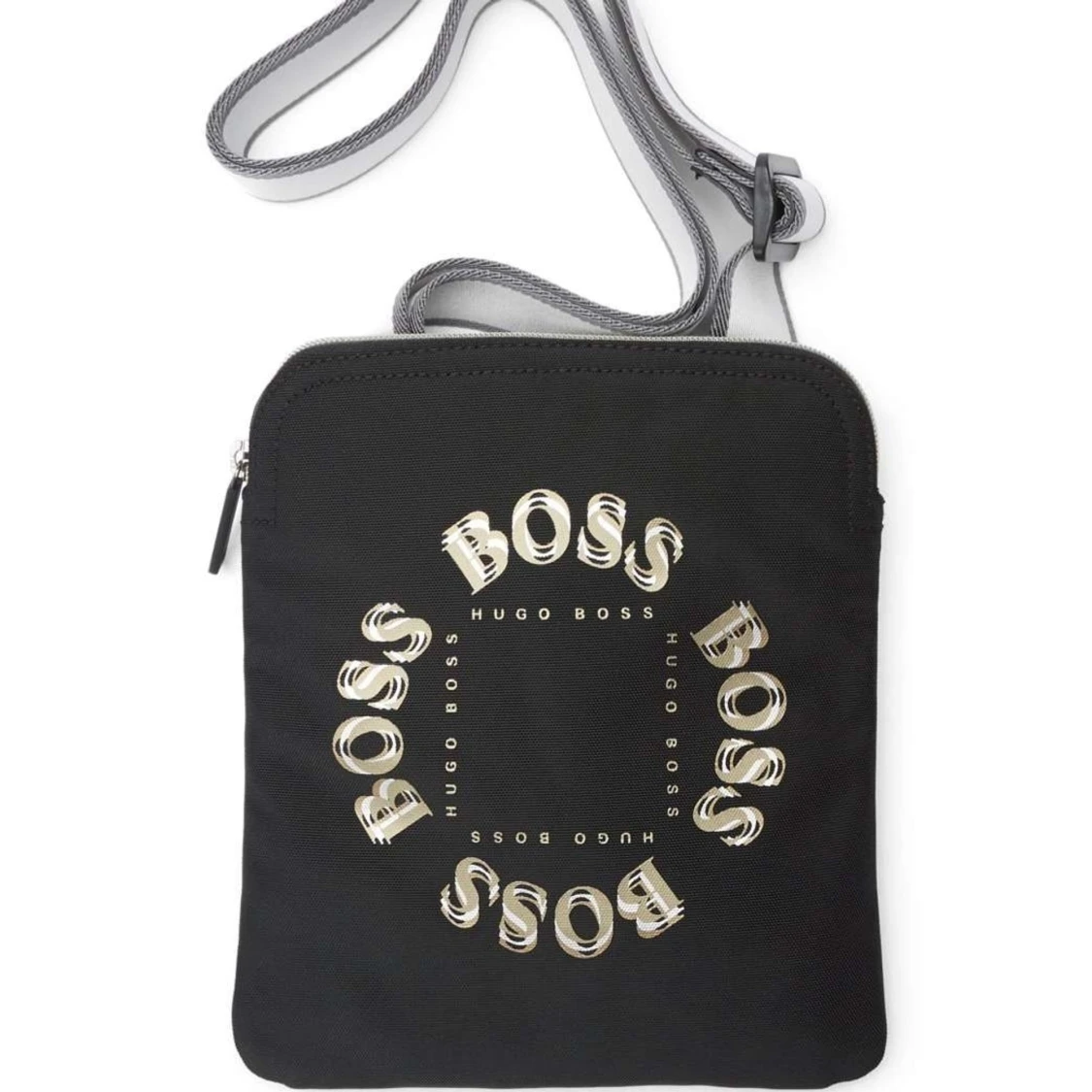 Hugo boss axel väska