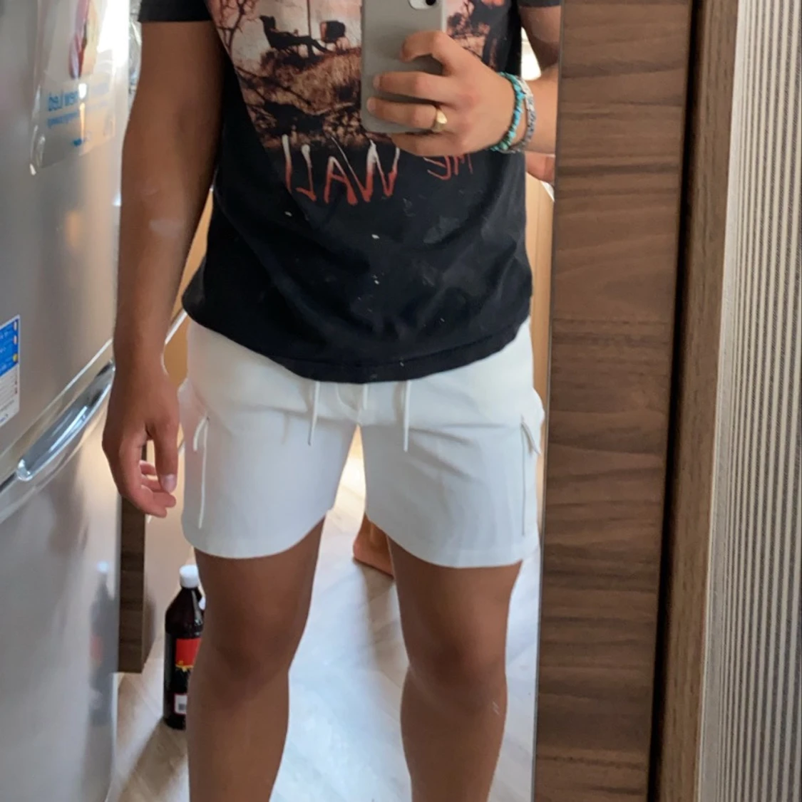 Vita Zara Shorts - 90