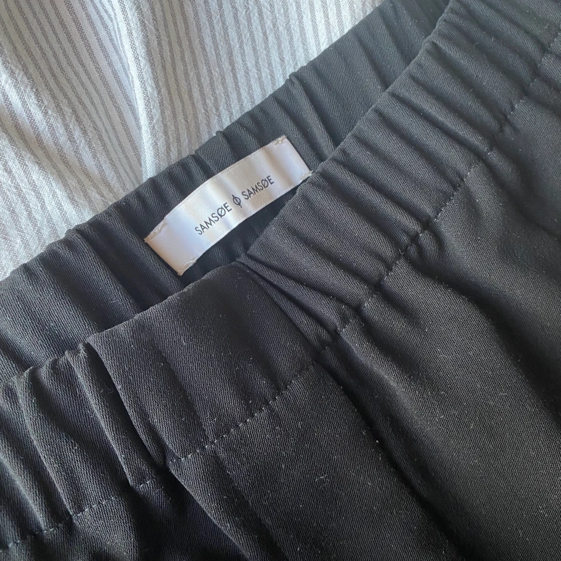 Kostymbyxor från Samsoe Samsoe - 90