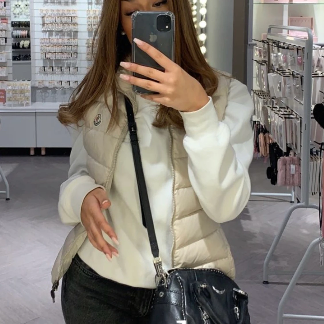 Moncler väst!! - 91