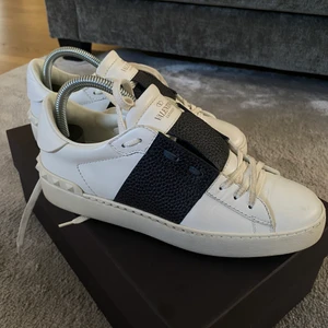 Valentino skor - Bra skick, storlek 38, utan box