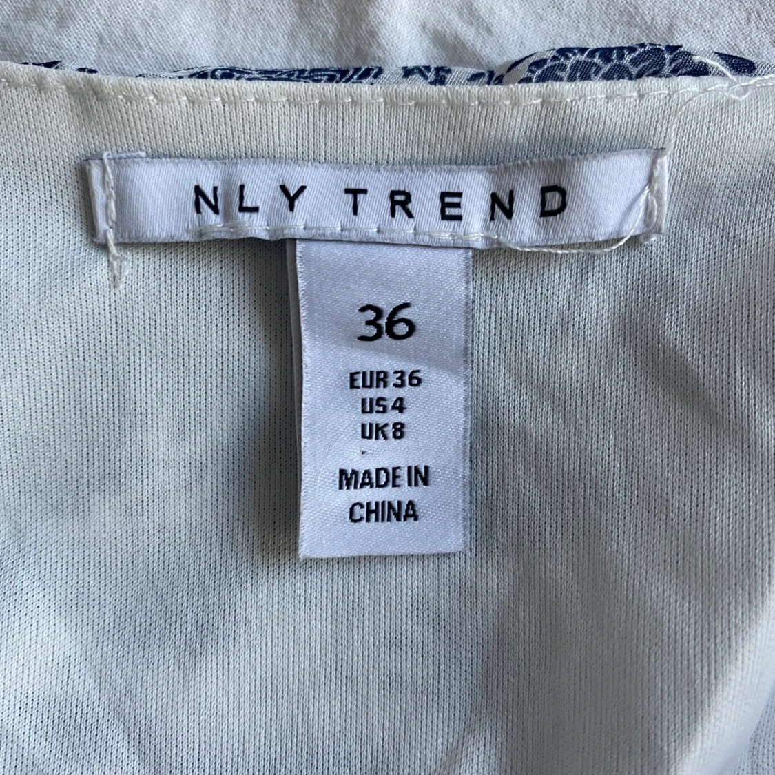 Sommarklänning  - 90