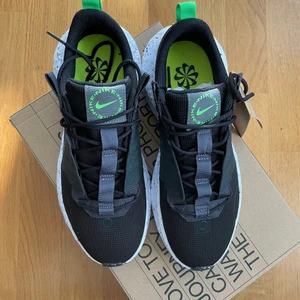 NIKE Crater impact - Us- 9,5 EUR- 41. Box fresh - aldrig använda. 