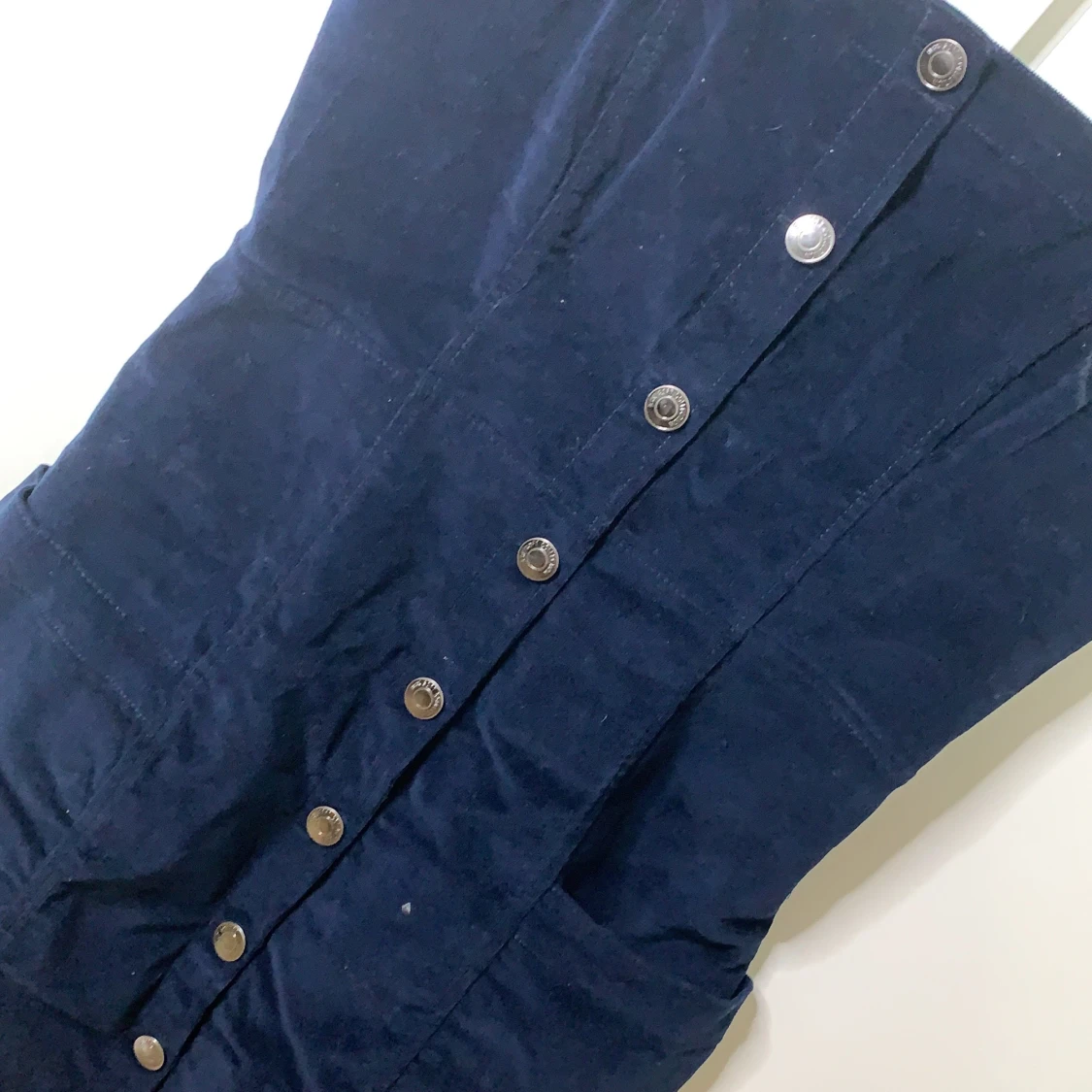 Bershka klänning  - 91