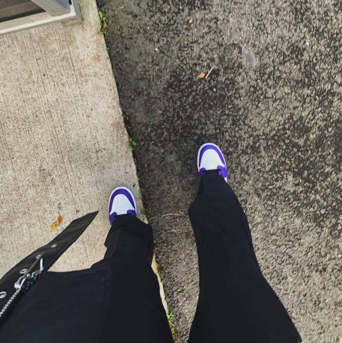 Intresssekoll på mina jordans!  - 90