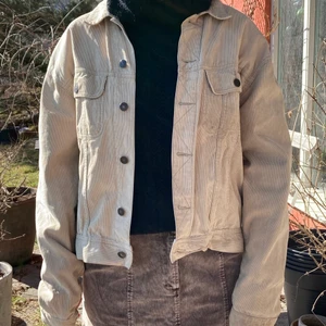 Manchester jacka  - Najs vintage jacka, ok skick lite smutsig (se bild 3)