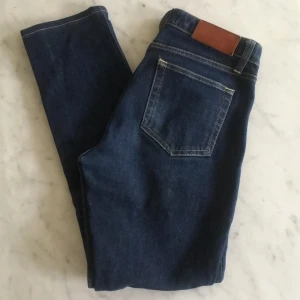 Acne jeans  - Acne Flex S wet blue