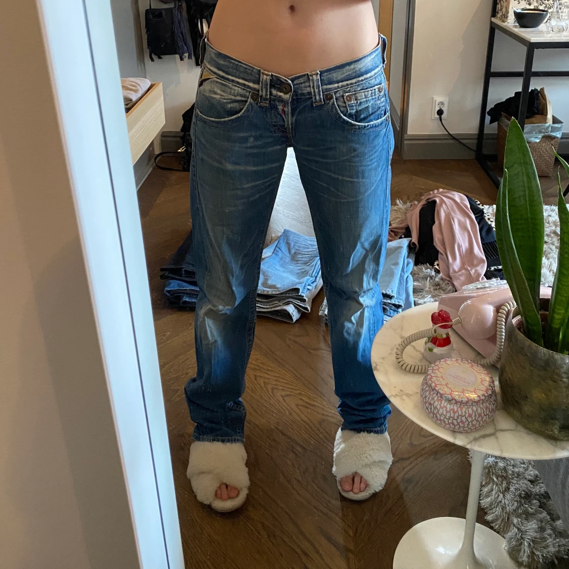 Jeans - 91