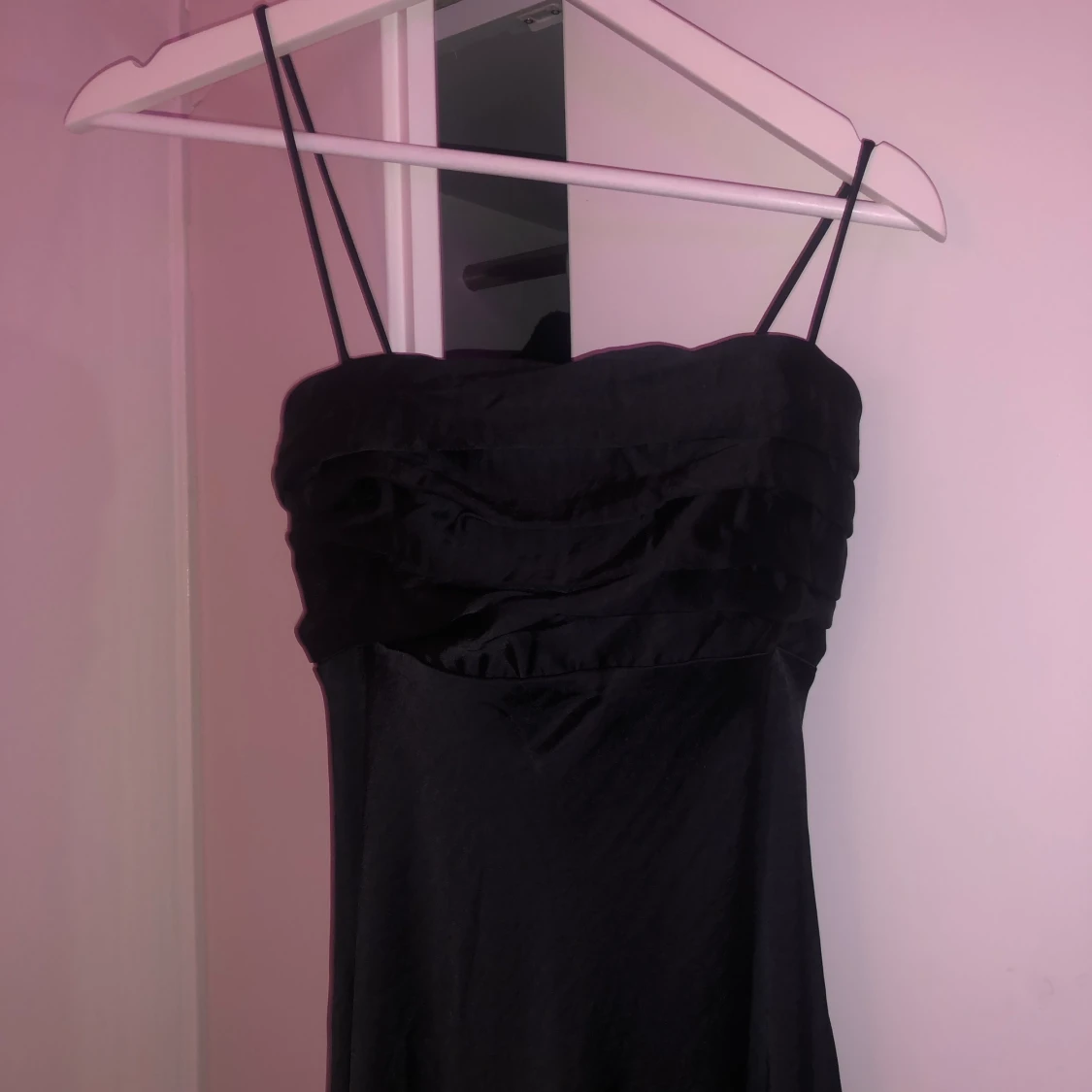 Balklänning (Love Triangle, Storlek M) - 90