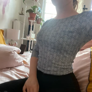 Siden topp - Äkta siden xs från twilfit 