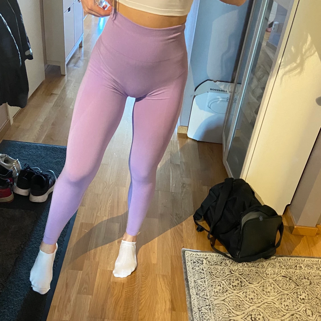 Träningstights - 90