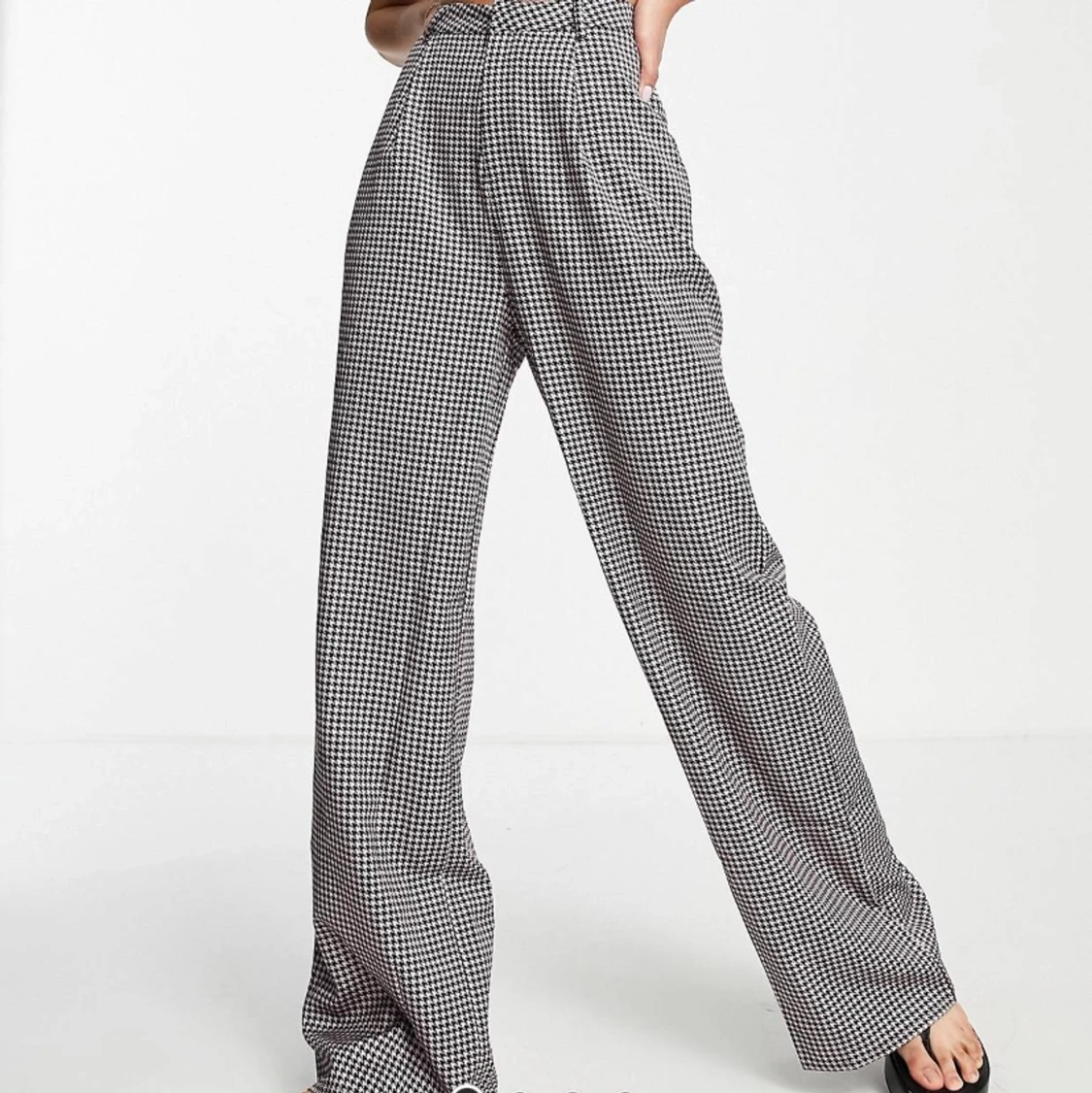 Missguided pants tall