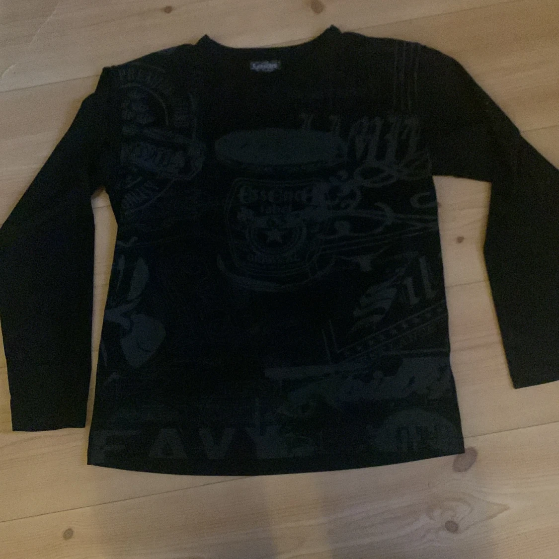 Cool stretchig tröja - 90