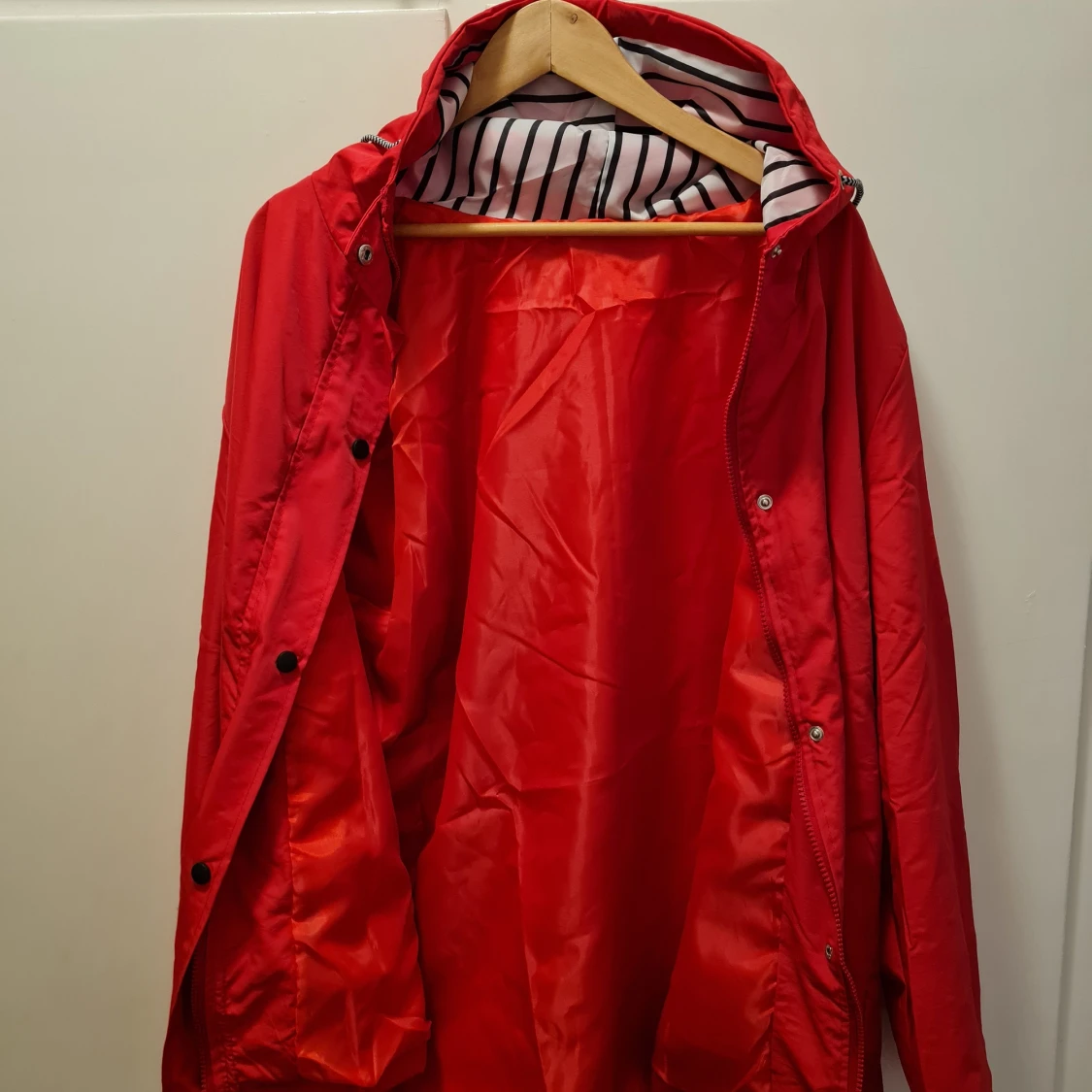 Spring jacket size XL - 91