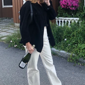 Manchesterjacka  - Manchesterjacka 