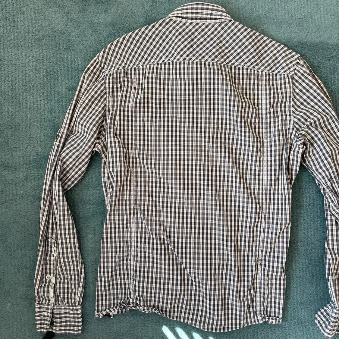 Men’s Shirt from Esprit, size S - 91