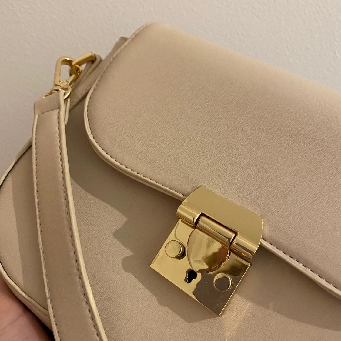 Väldig fin väska från NA-KD - 91