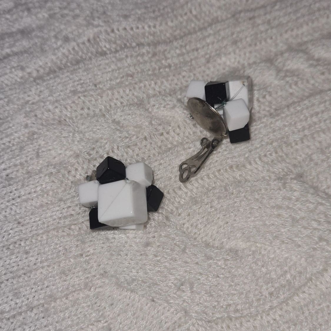 Diverse örhängen - 91