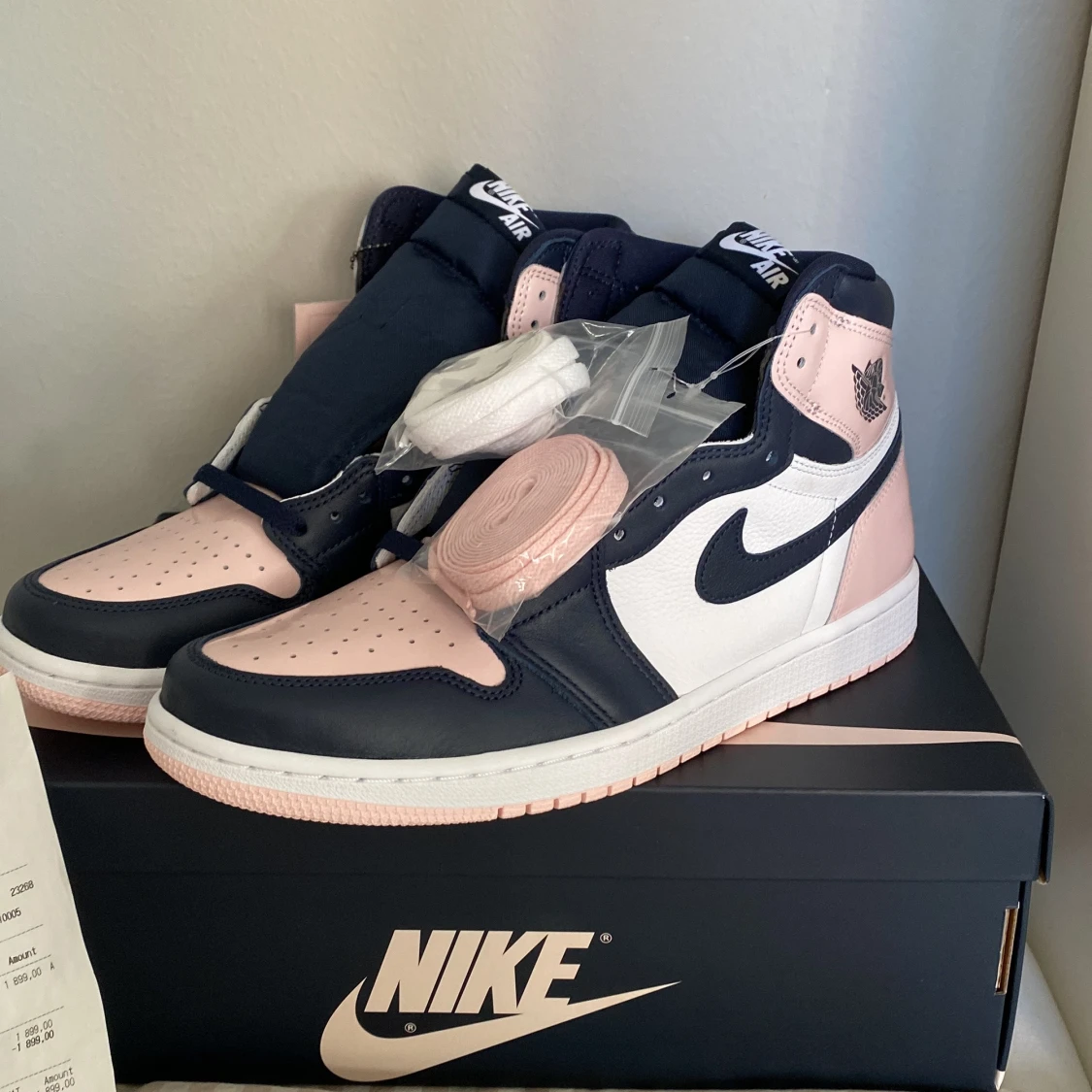 Jordan 1 atmosphere  - 90