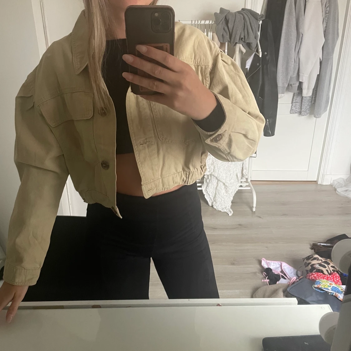 Pull and bear