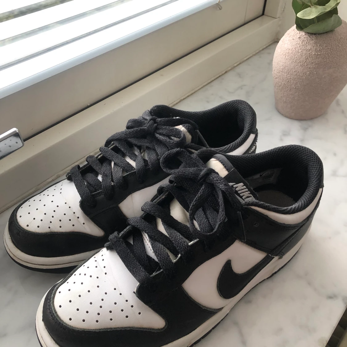 dunks Panda 37.5 - 90