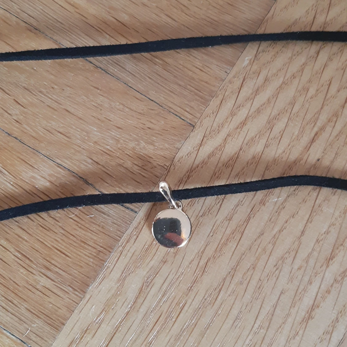 Halsband (chockers) - 91