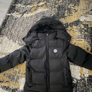 Jackan passar inte längre  - Trapstar jacka storlek M 