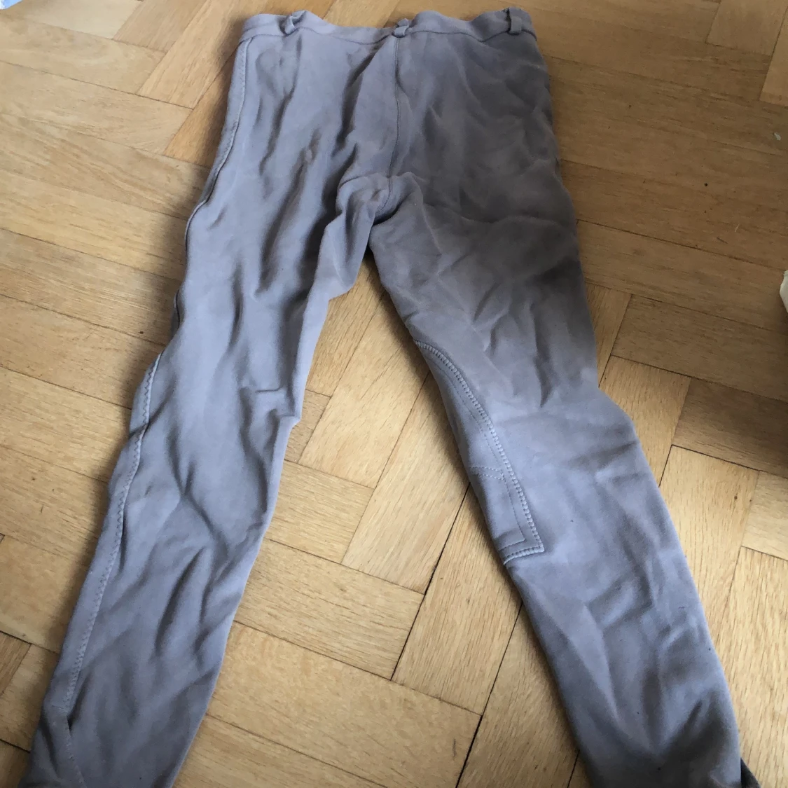 Crw ridbyxor st 146/152 - 90