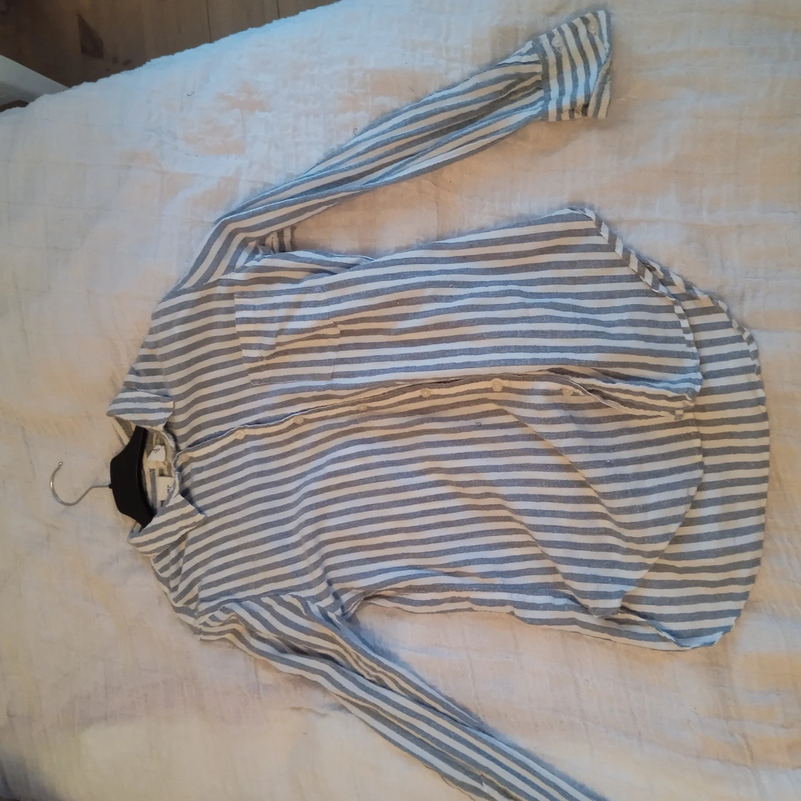 Randig skjorta STL 34  - 90