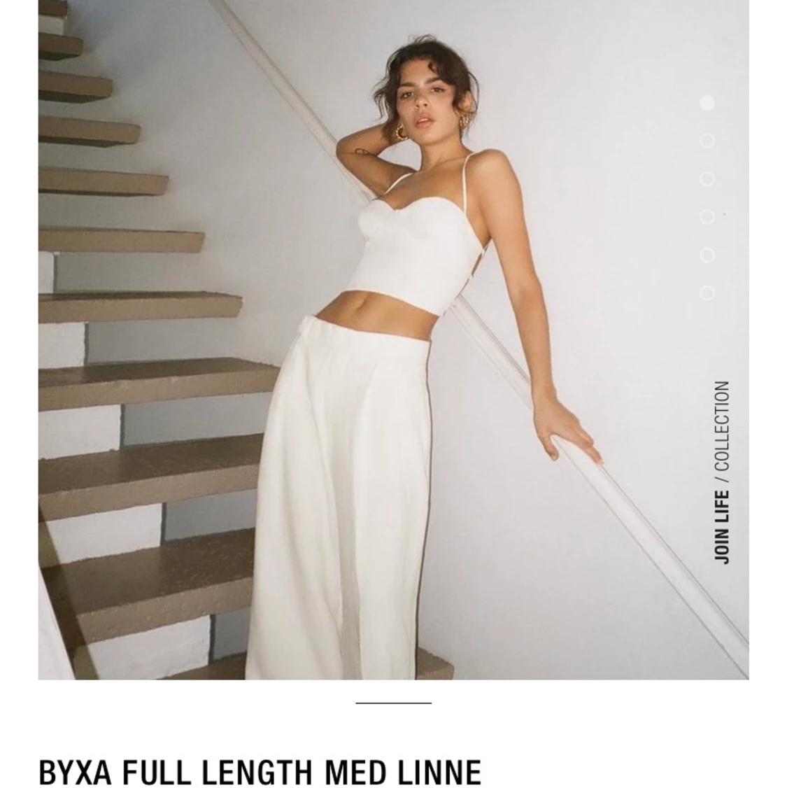 Ser från zara  - 90