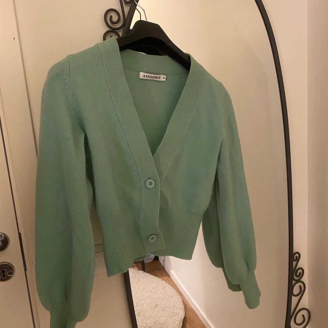 Adoore Gardigen. Storlek 36/S.  - 90