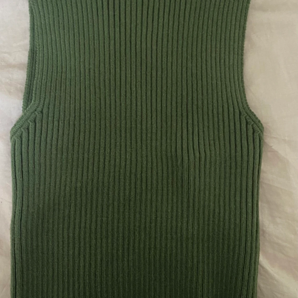 Halterneck från zara