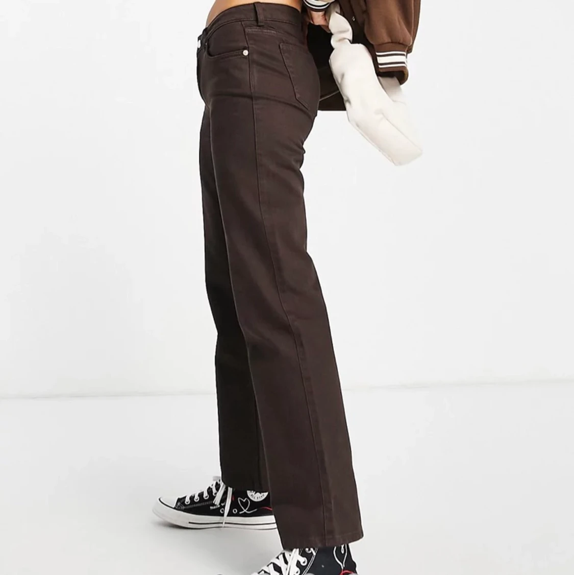 Weekday Arrow jeans