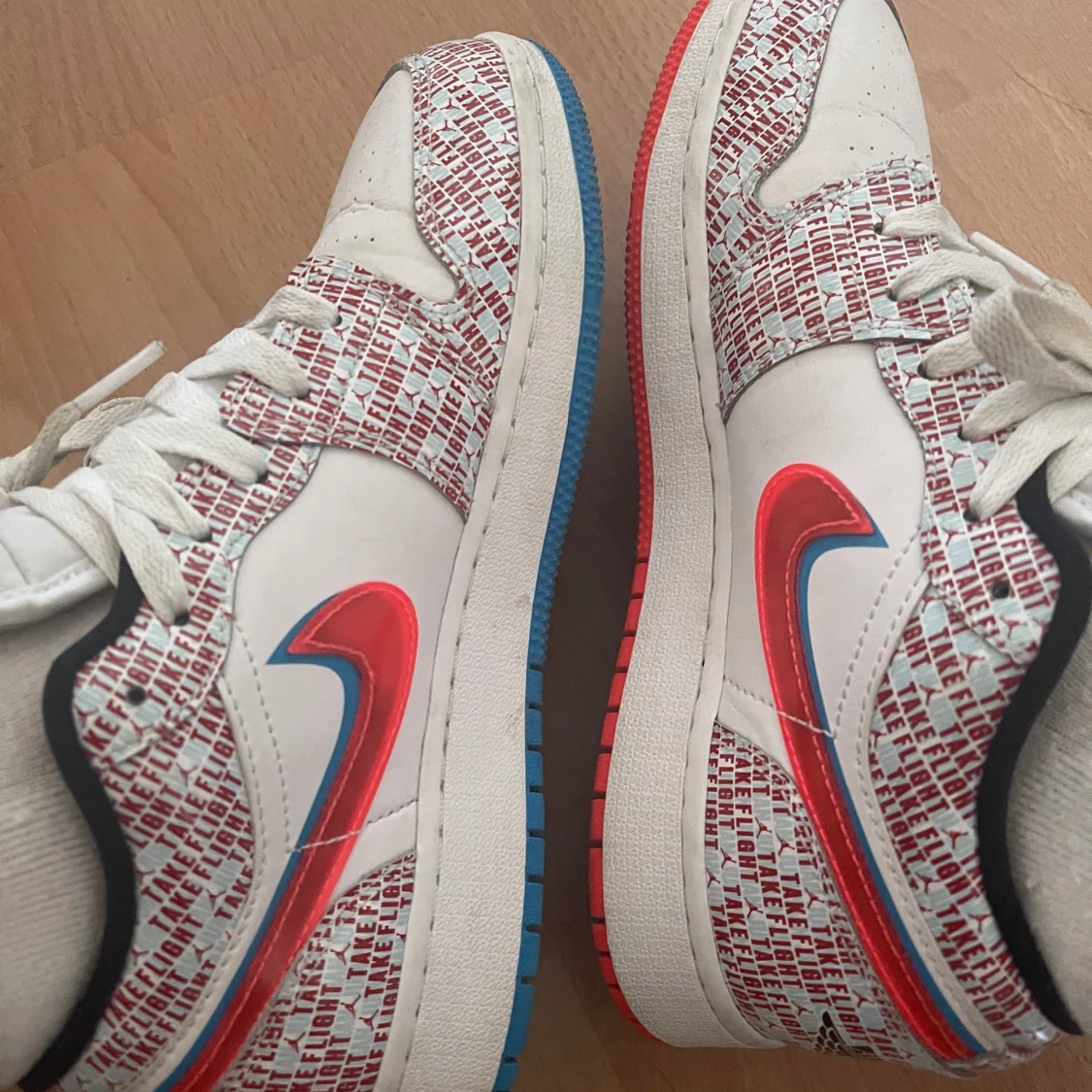 Jordan low ”takeflight” stl 38  - 91